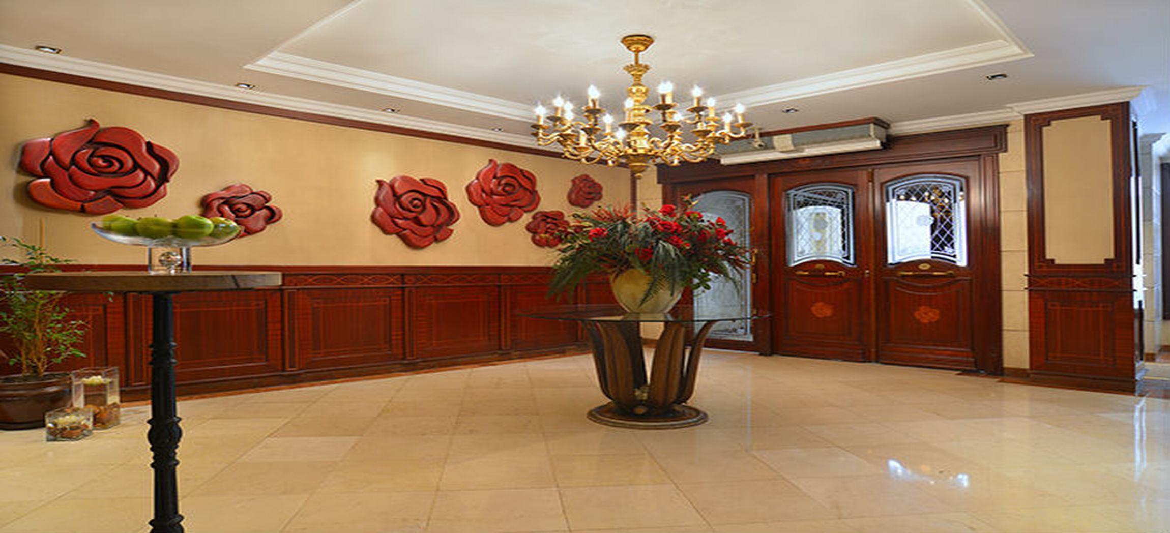 Pera Rose & Hb Istanbul