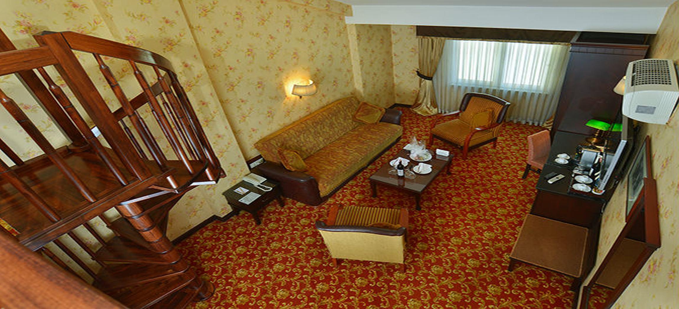 Pera Rose & Hb Hotel 4*