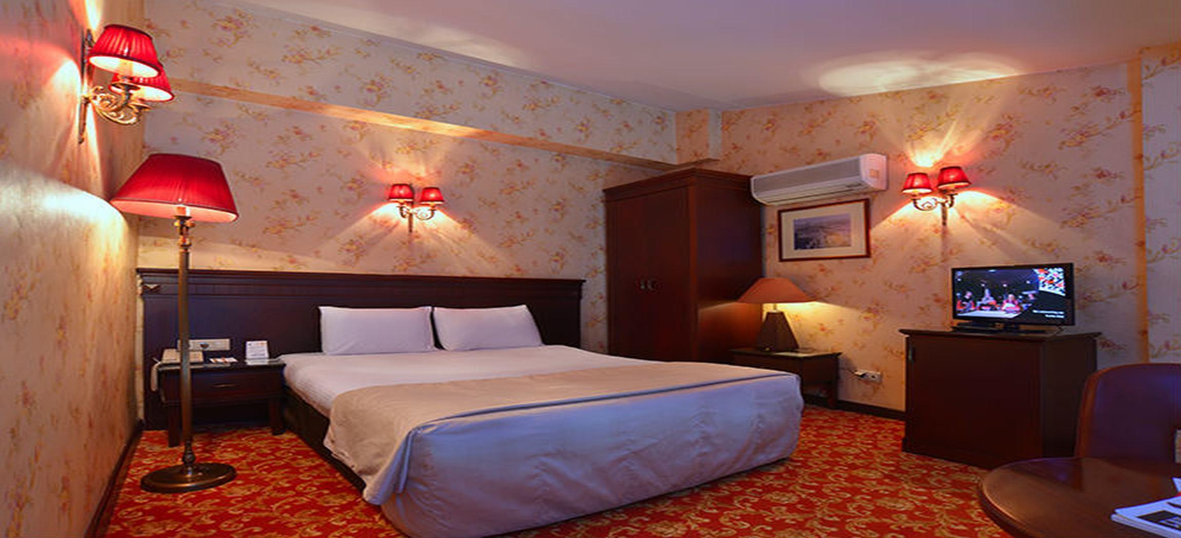 Hotel Pera Rose & Hb 4*