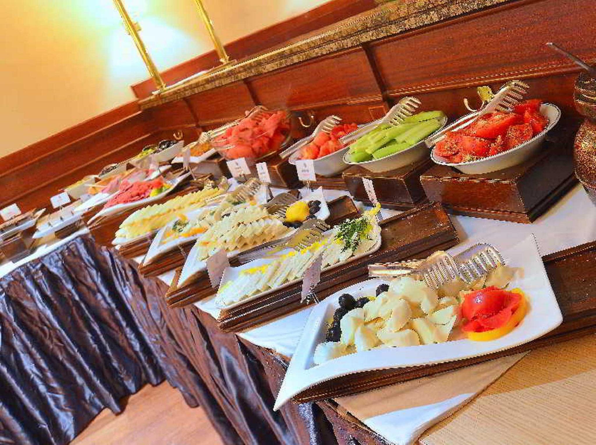 Pera Rose Hotel 4*