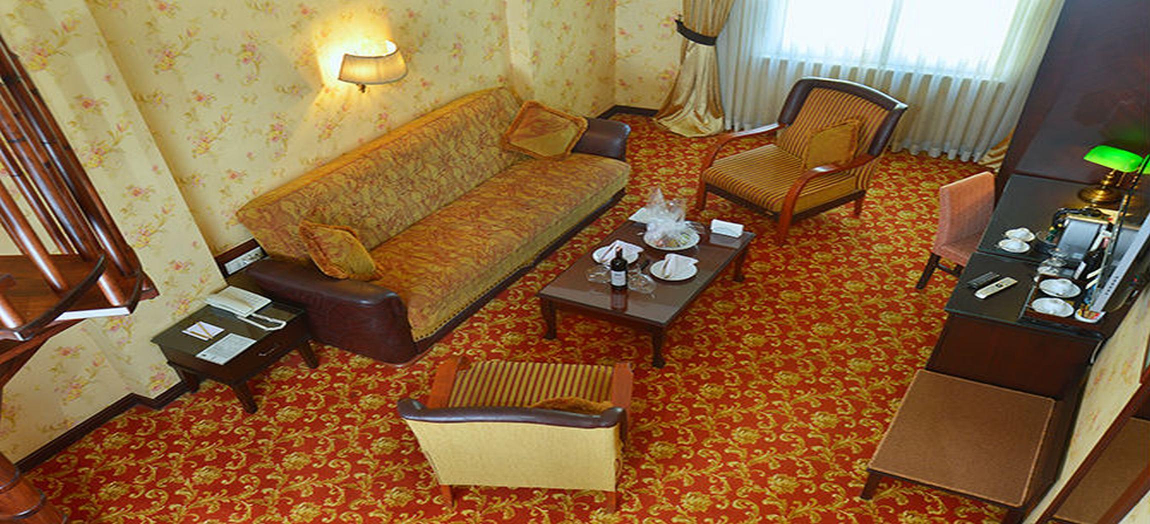 Pera Rose & Hb Istanbul