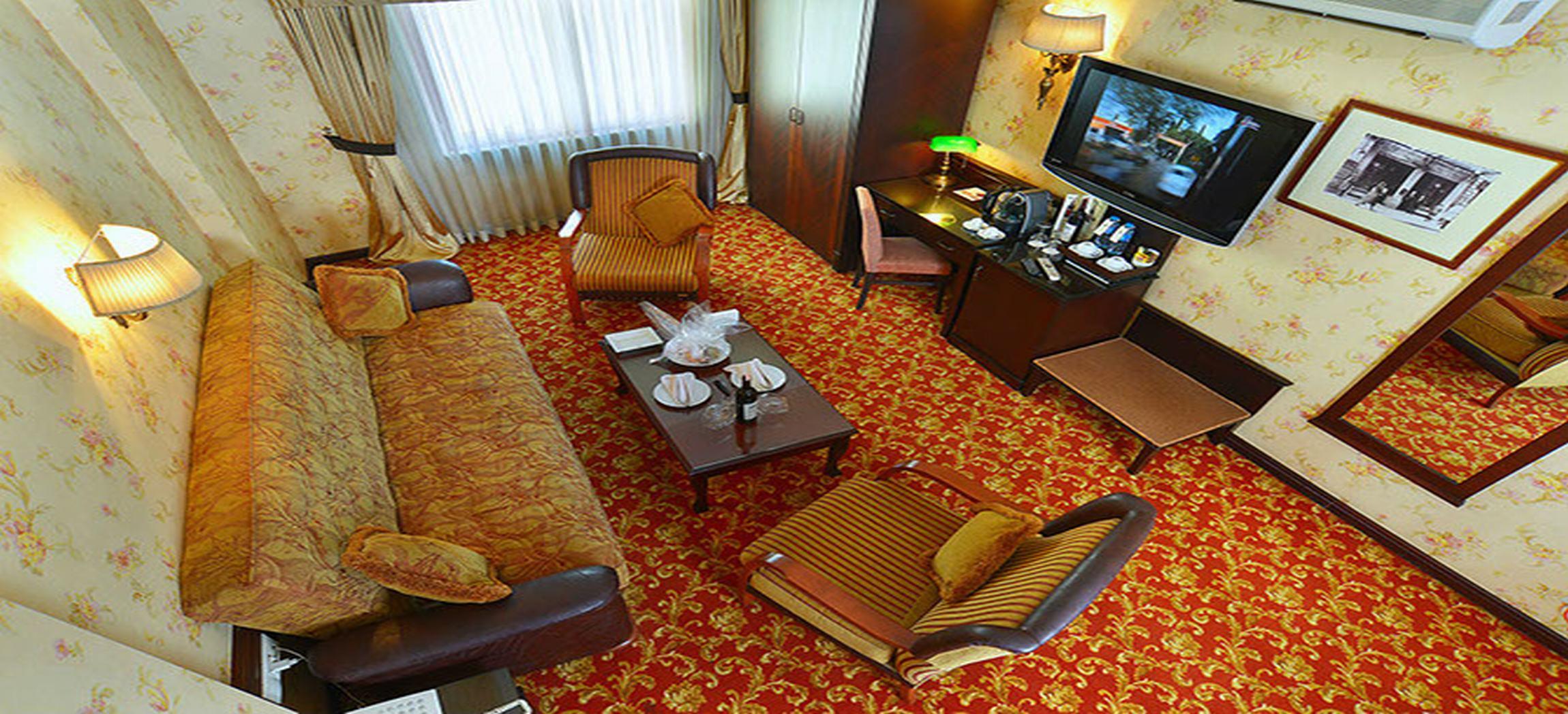 Hotel Pera Rose 4*