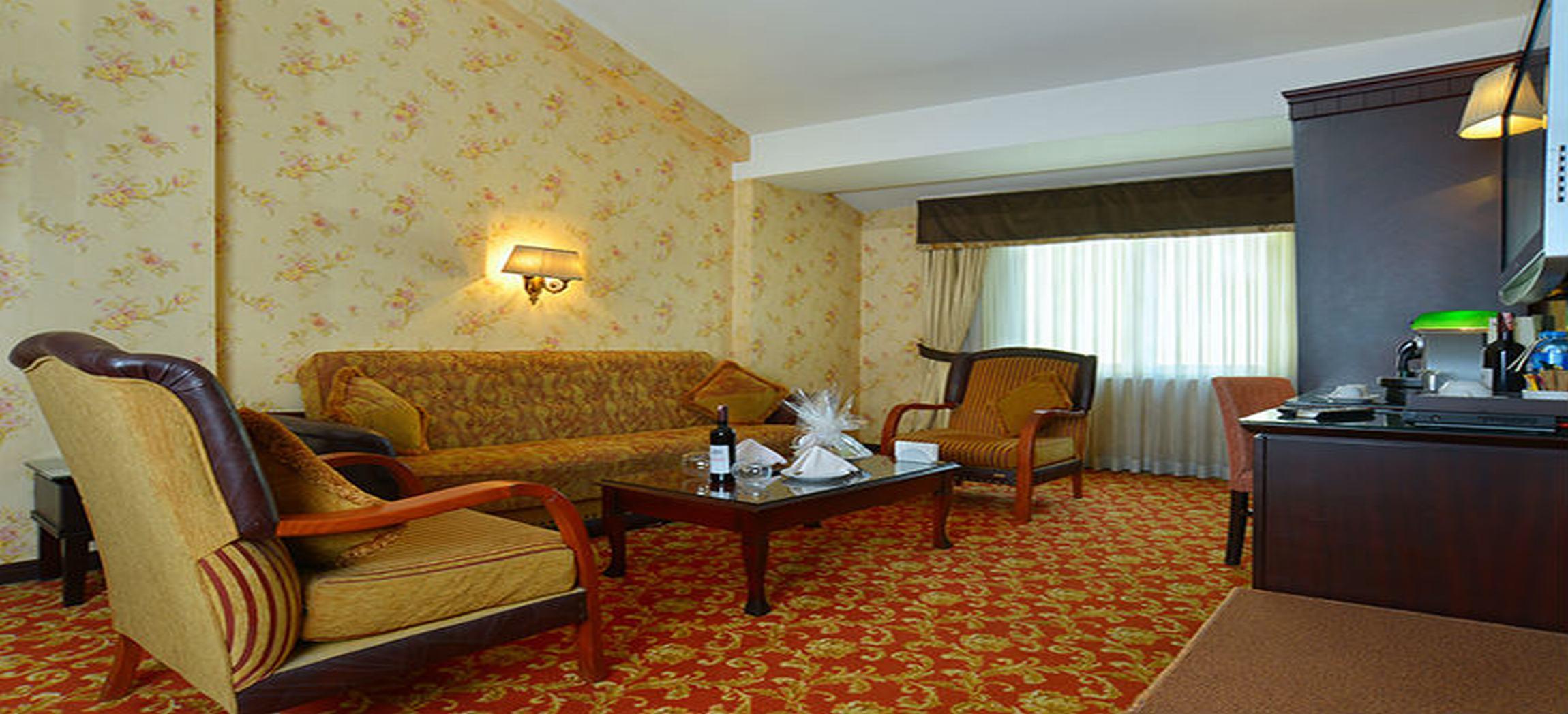 Pera Rose & Hb Hotel Istanbul