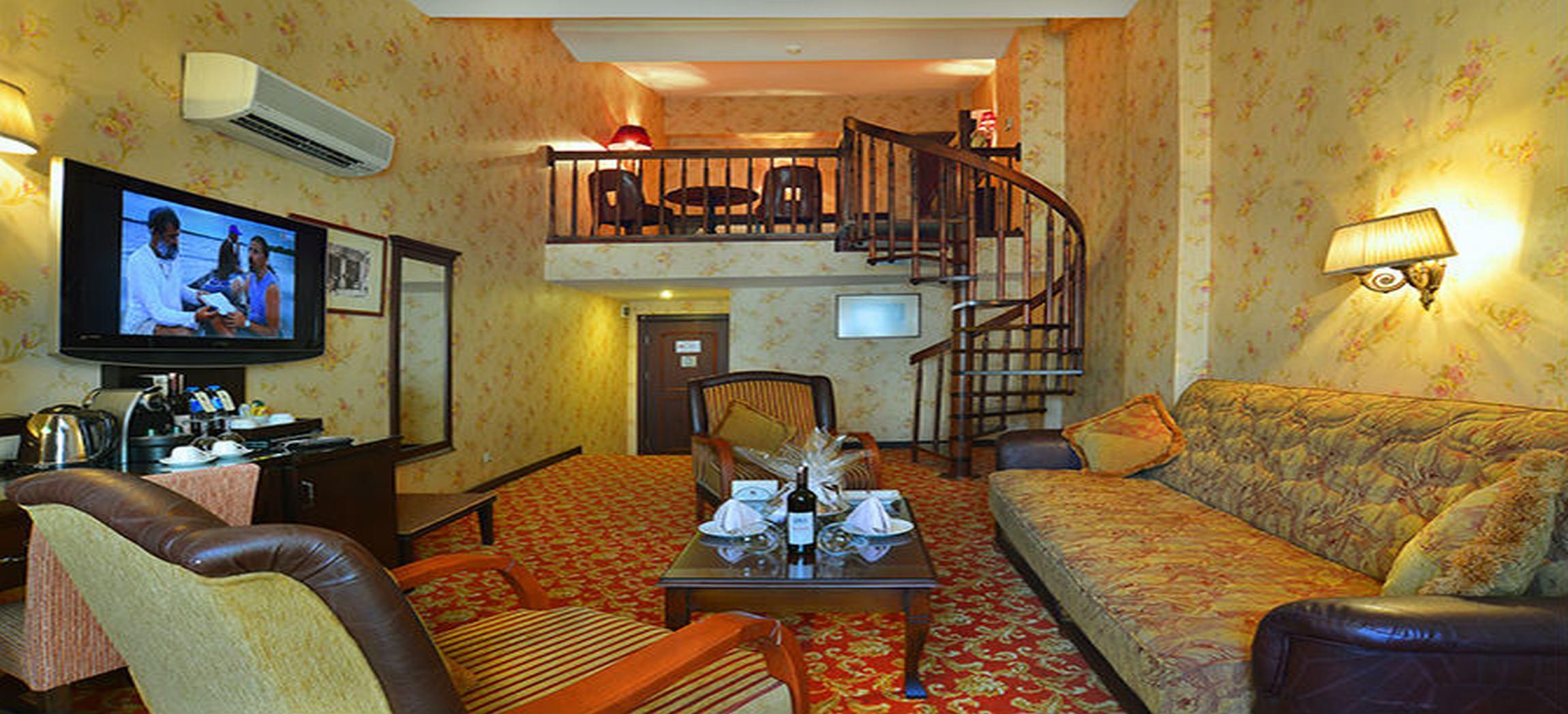 Hotel Pera Rose