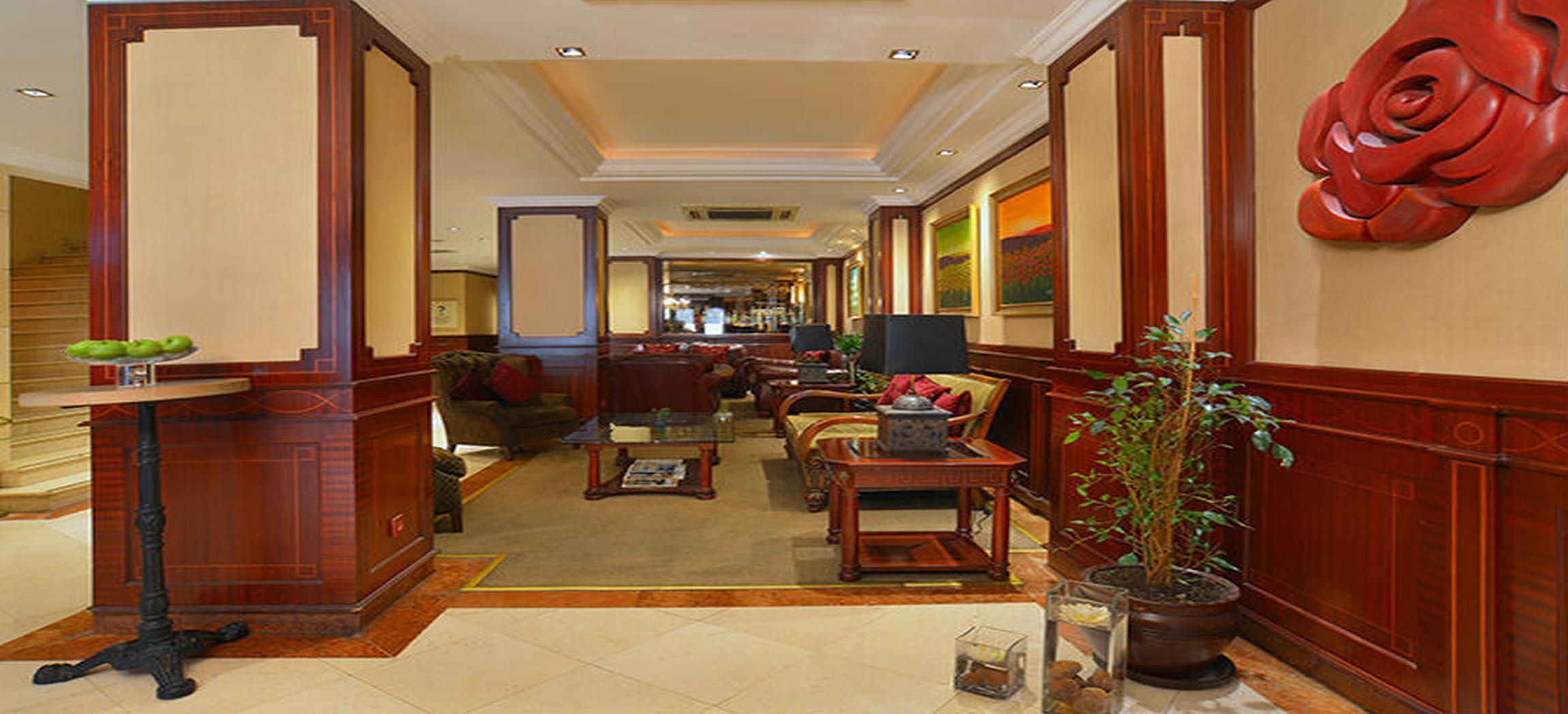 Pera Rose & Hb Istanbul