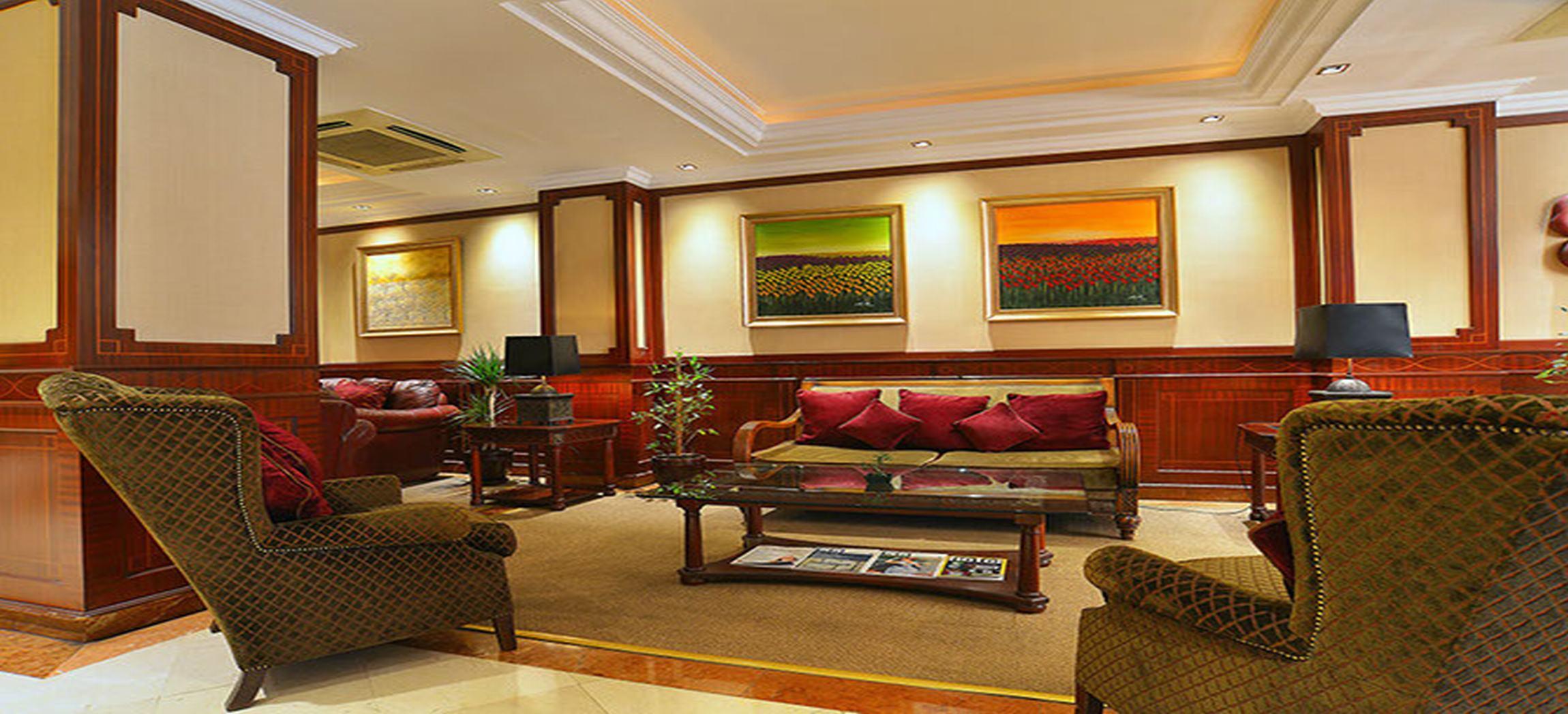Pera Rose Hotel Istanboel