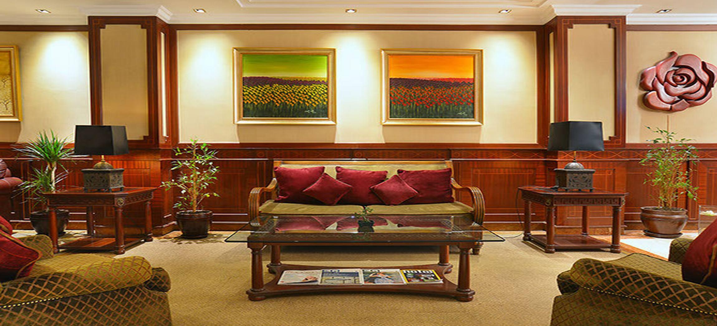 Hotel Pera Rose 4*