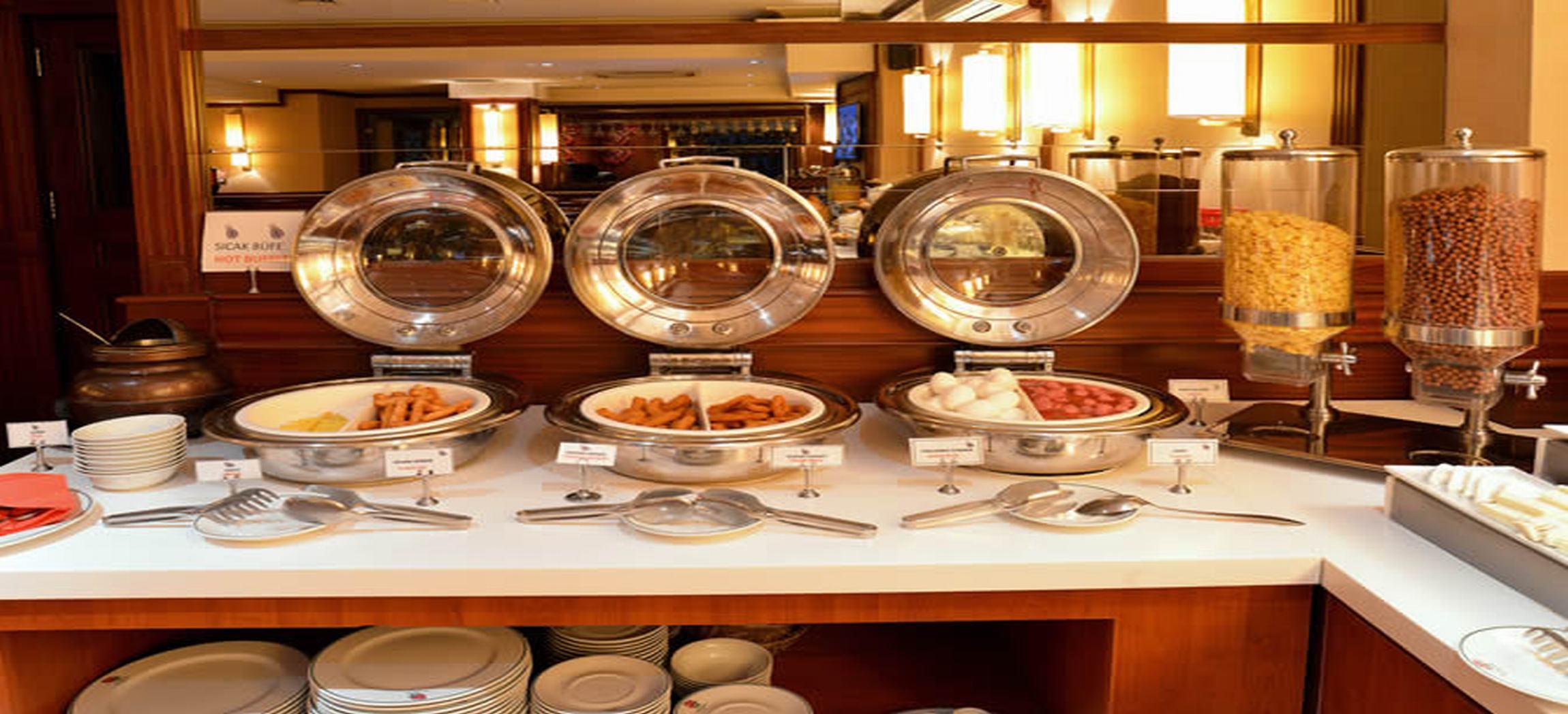 Pera Rose Hotel & Spa - Istanbul Taksim Pera City Center
