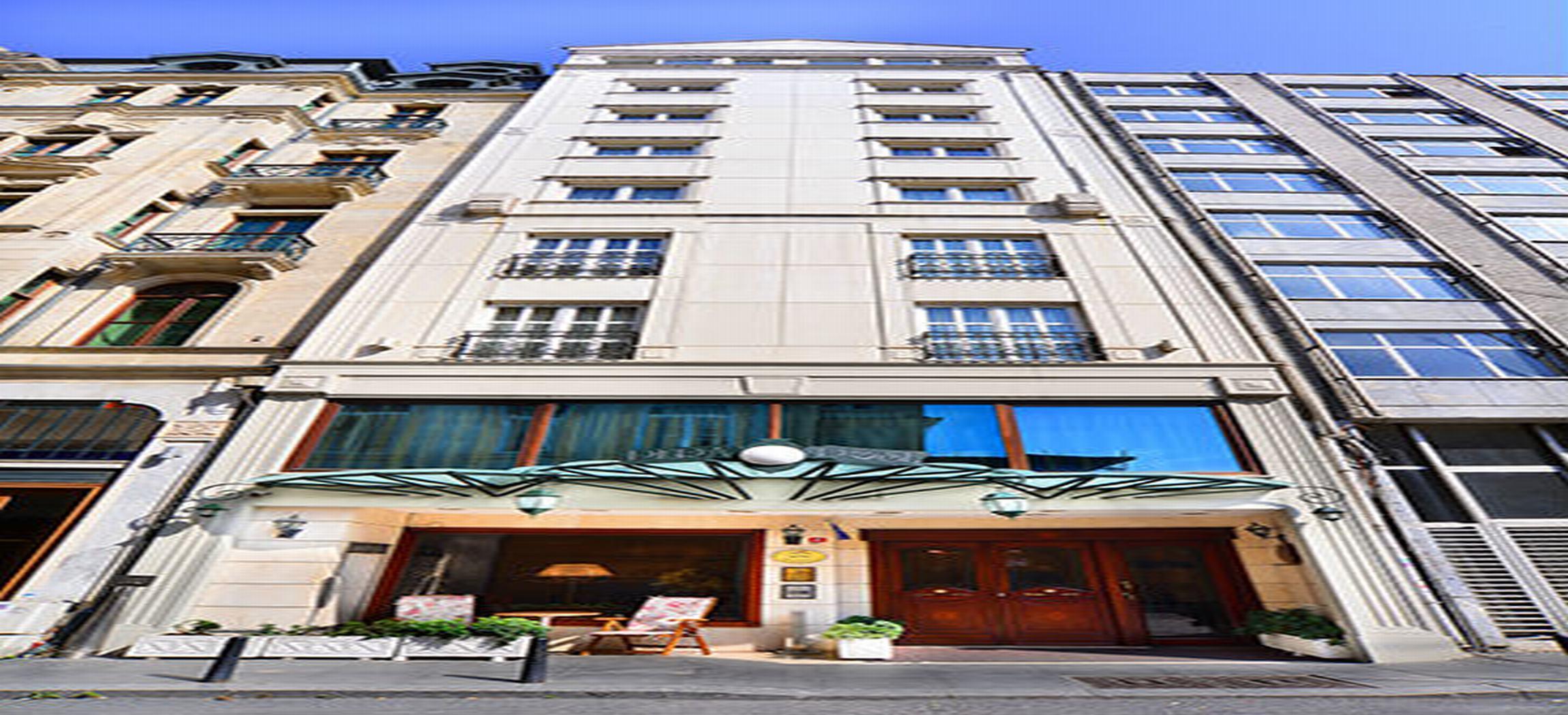 Pera Rose & Hb Hotel