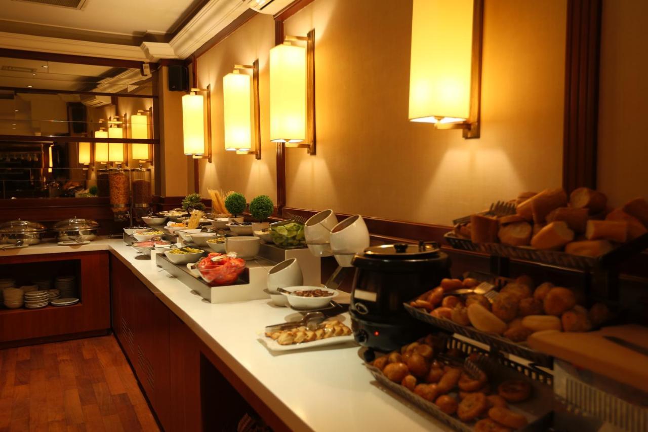 Hotel Pera Rose 4*