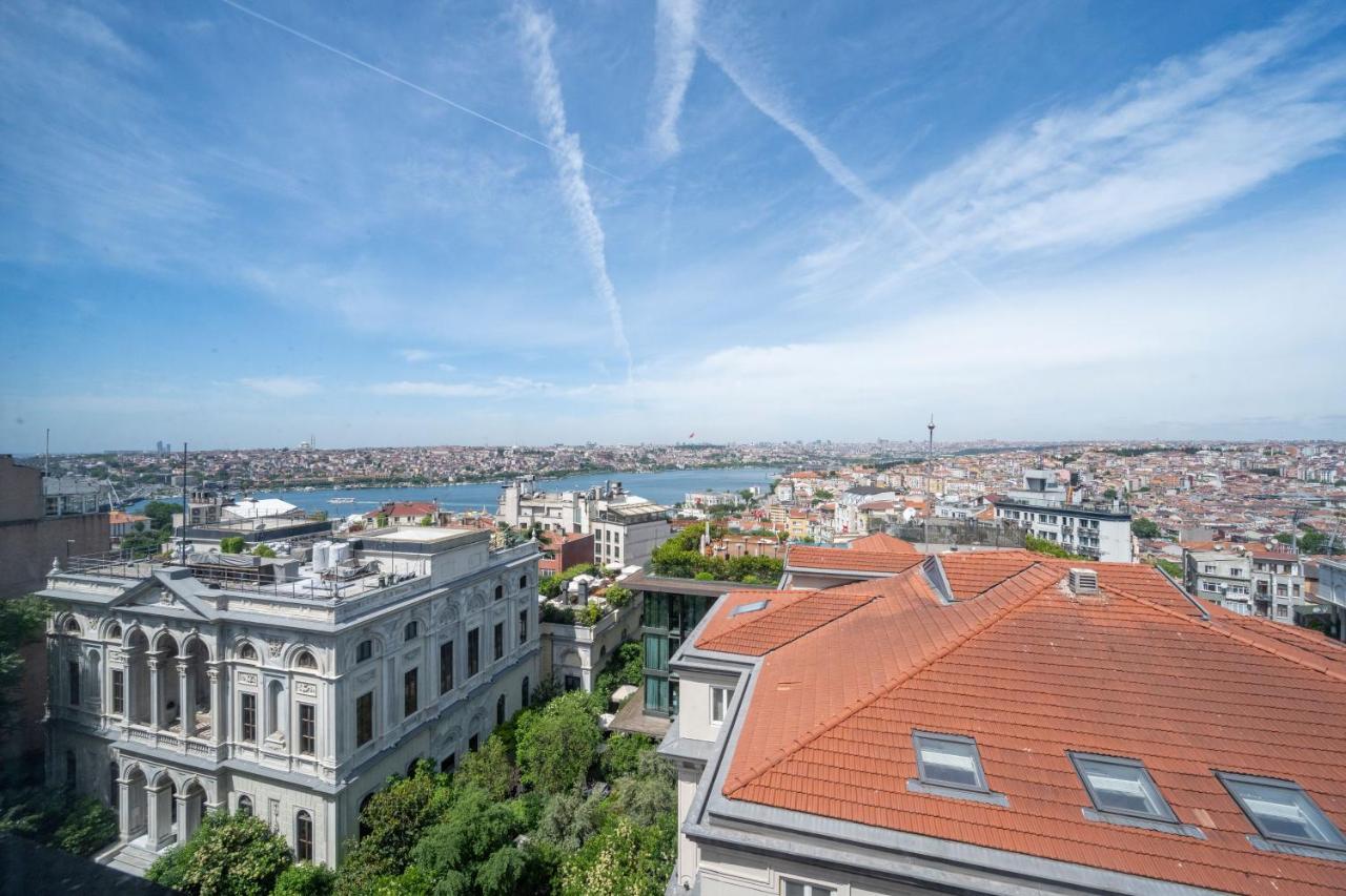 Pera Rose & Hb Istanbul