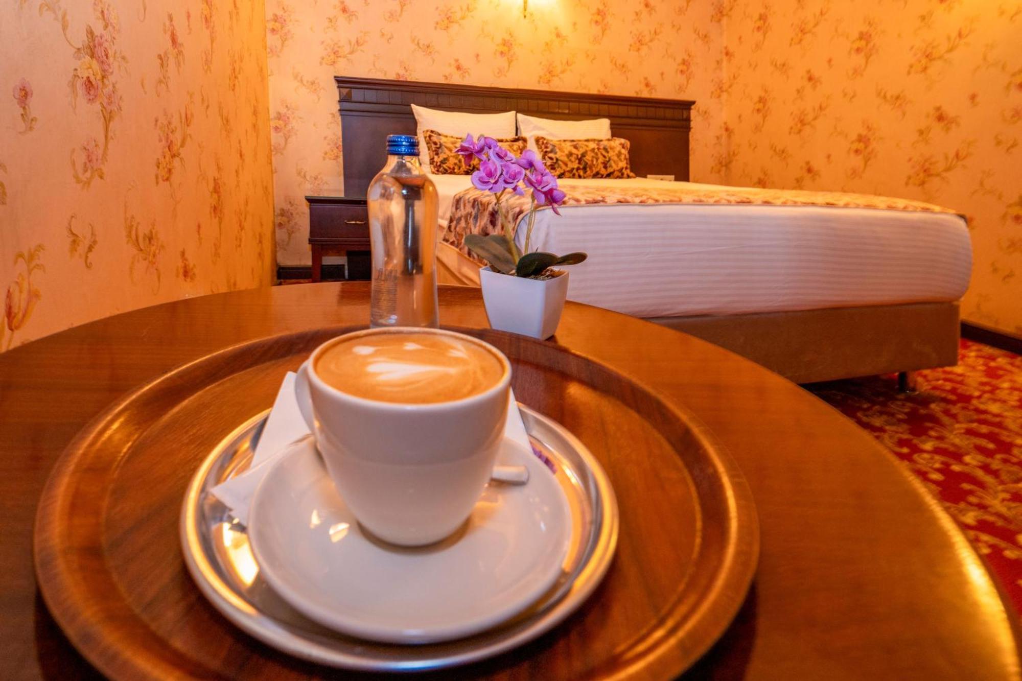 Hotel Pera Rose