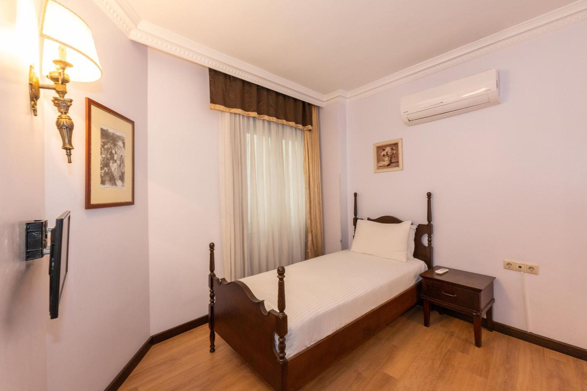 Pera Rose & Hotel Istambul