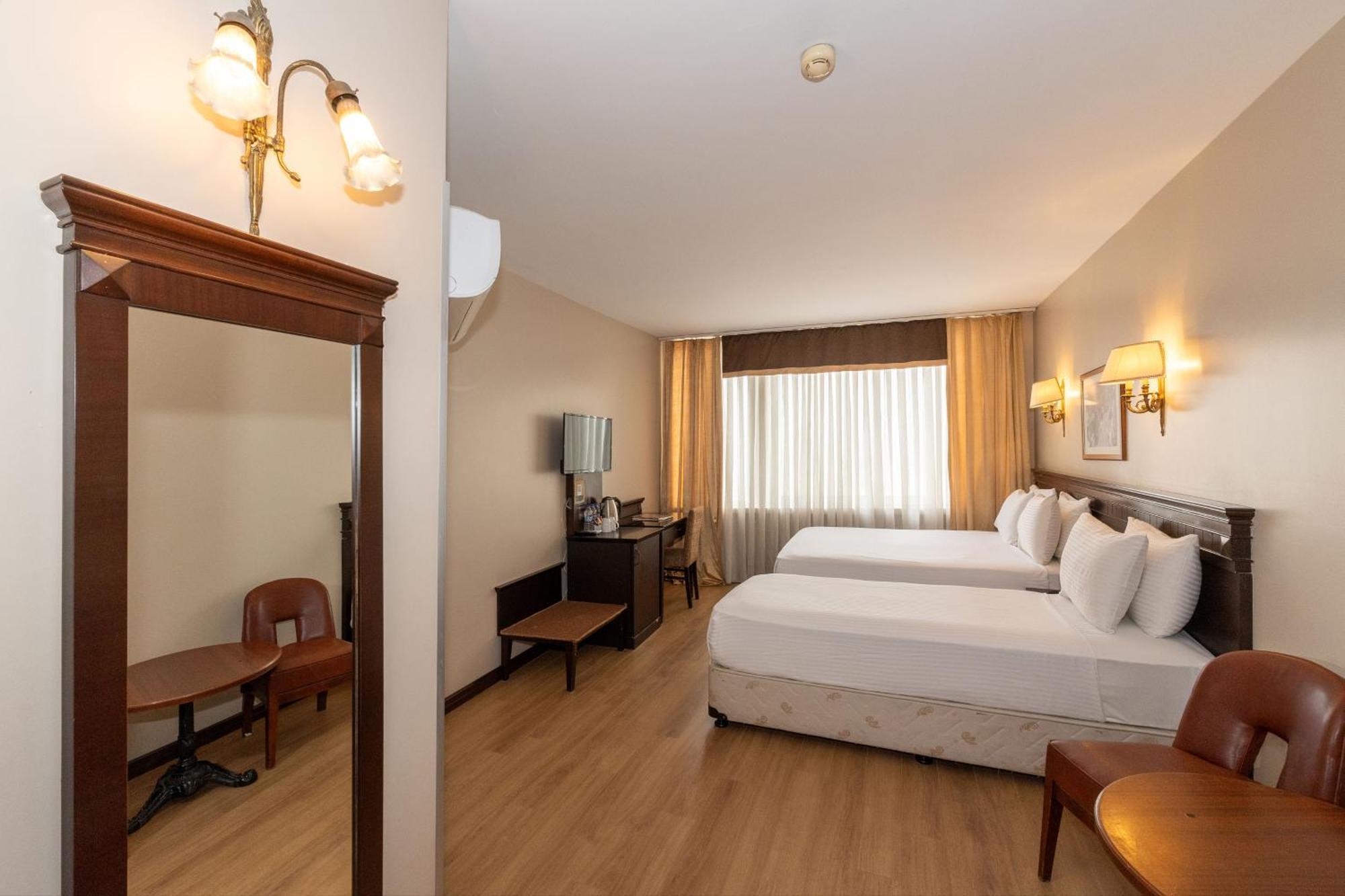 Pera Rose & Hb Istanbul
