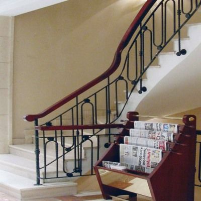 Hotel Pera Rose Hotel & Spa - Istanbul Taksim Pera City Center 4*