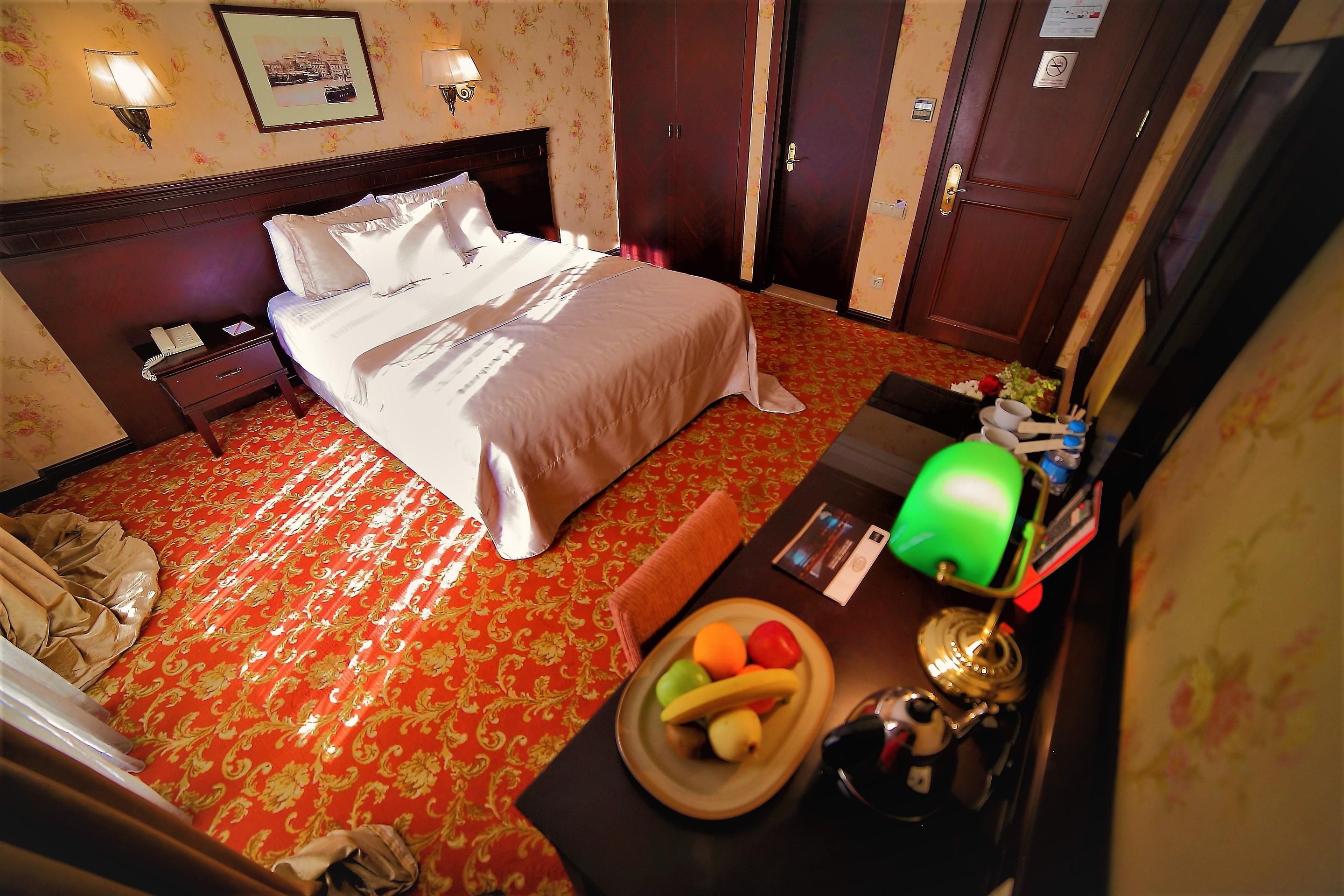 Hotel Pera Rose