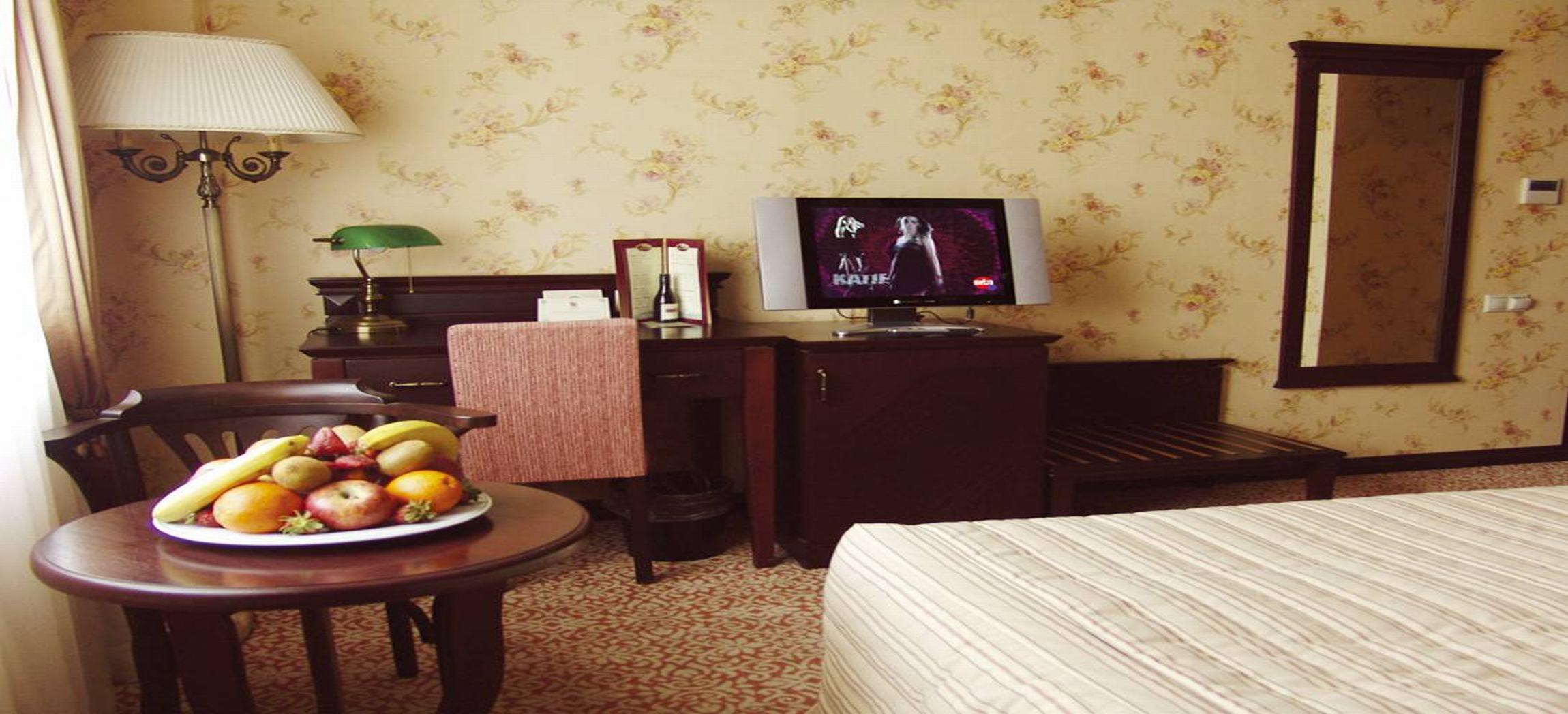 Pera Rose & Hb Hotel 4*