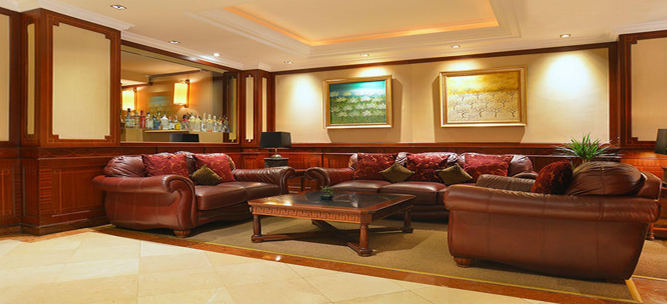Hotel Pera Rose Istanboel