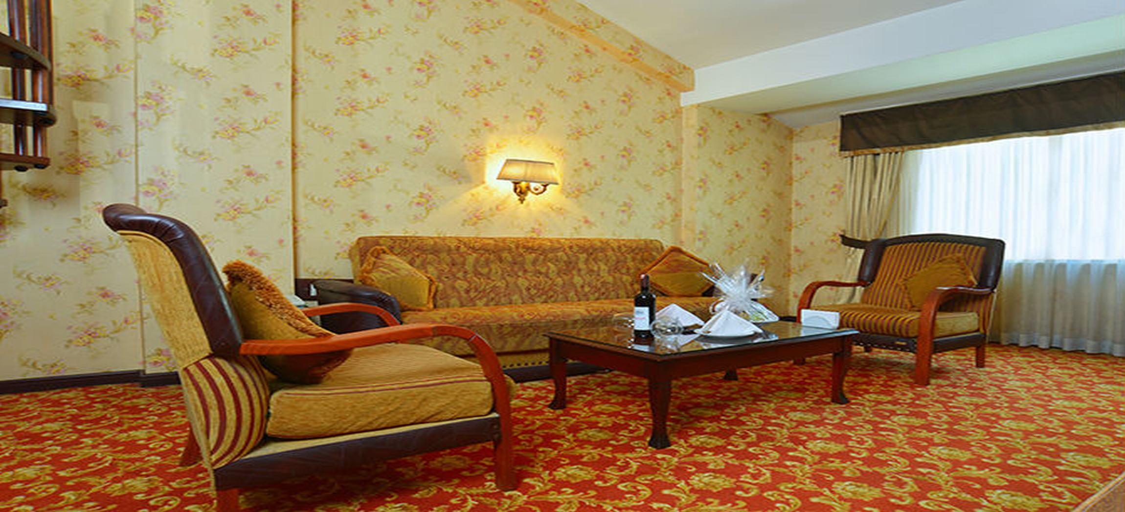 Pera Rose & Hb 4* Istambul