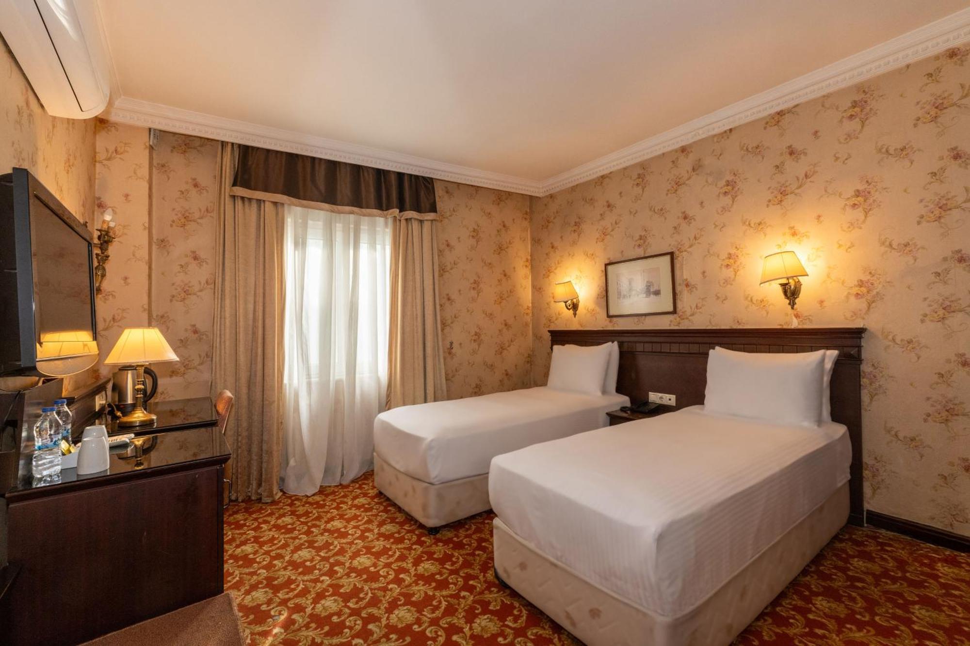 Hotel Pera Rose
