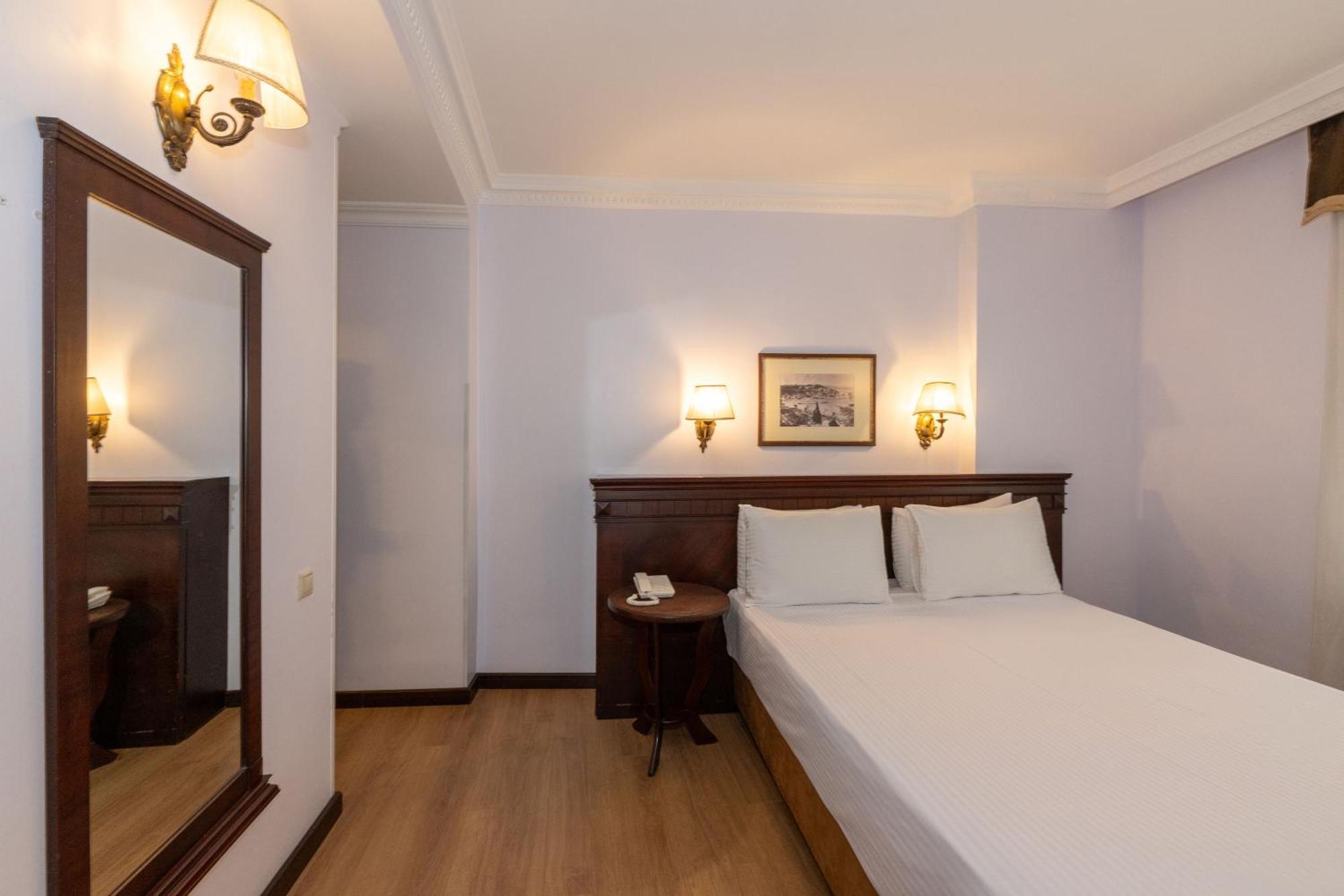 Pera Rose & Hb Hotel 4*